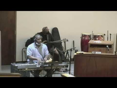 Thanksgiving Worship Service: 11/26 "After I Praise" Psalms 146:1, 5