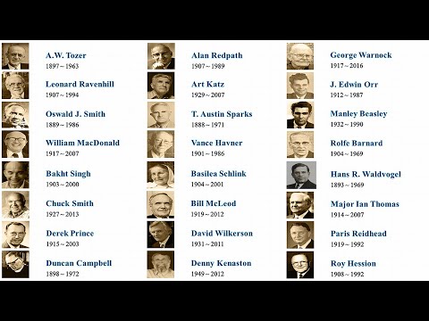 SermonMC：How To Identify The Enemy Part2 by Derek Prince