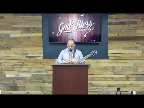 Restored. 2 Timothy 4:9-11