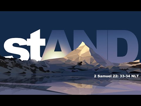 God Is Still Working For Us (Aug. 2, 2020) / 2 Kings 7:5–9 (NKJV)