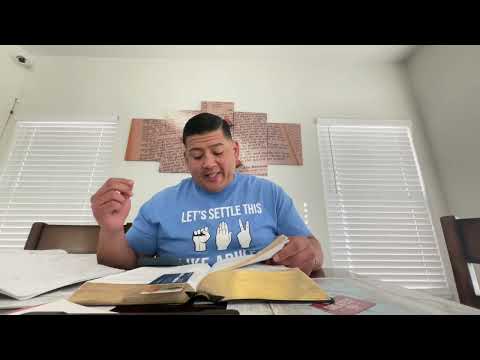 The Underdog Wins!  Micah 4:11-13