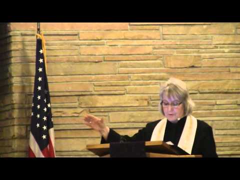 March 20, 2016 Scripture Reading - Psalm 118: 25-29; Mark 11: 1-11, Mark 14: 3-9