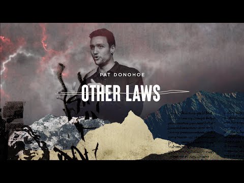 Other Laws (Exodus 20:22-23:33) - Melbourne East