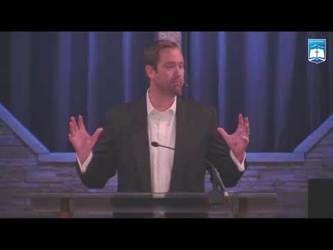 Nate Thomson | In Wrath, Remember Mercy (Habakkuk 2:9-3:2)