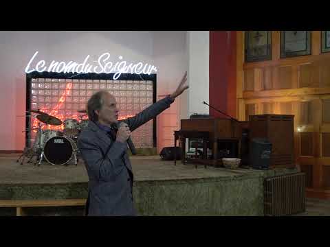 That's The Truth! - LIVING IN THE LAST DAYS - 3 - Acts 5:40-41 - Are You Ready?