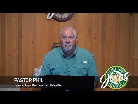 The Word on Wednesdays (6-15-22) Leviticus 4:1-6:7