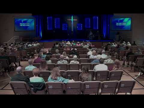 Don’t Go It Alone - Ecclesiastes 4:7-16 ESV - Kevin Clubb - Senior Pastor, CCBC