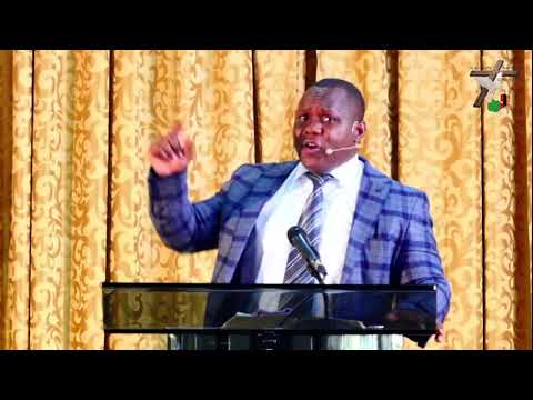 Beware of Covetousness | Joshua 7:21 | Pastor Chipita Sibale | Series: Achan's sin