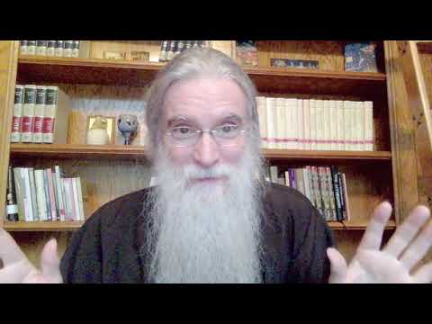 3rd Sunday of Easter (Cycle A) – Luke 24:13-35 - JMT Gospel Reflection
