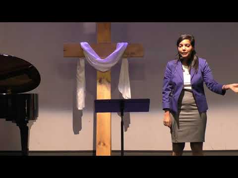 The Story of Hagar in the Bible - Genesis 16: 1-16