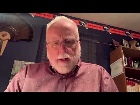 Take 5 - Love Your Neighbor Proverbs 11:5 - Bruce Day