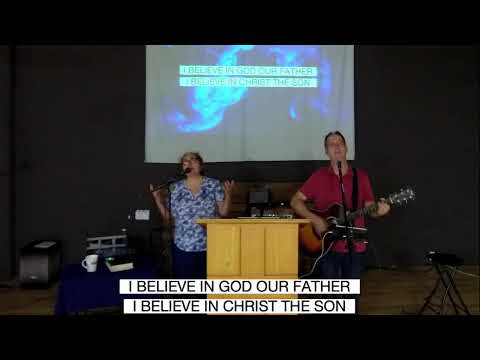 2 Samuel 1:27-2:32 | Pastor Bill Martin