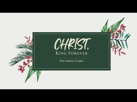 Christ’s Reign during the Millennium - Pastor Kurt - Zech. 6:12-15