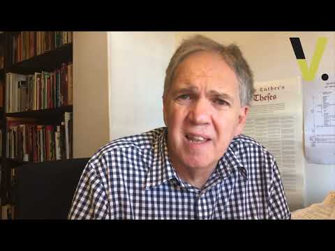 Samaria accepts the word | Acts 8:4-14 | Daily Bible Time | Dominic Steele | 4 February 2022