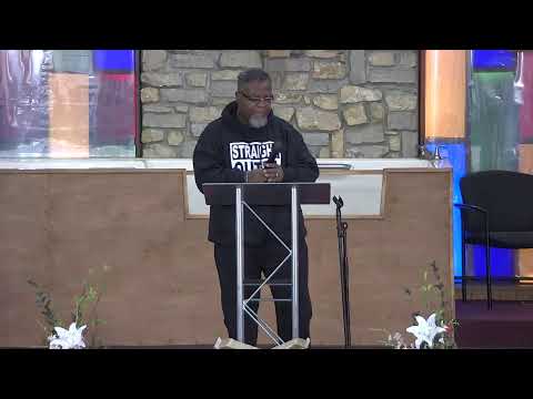 11/28/21~Greater Shepherd Worship Service Psalms 13:1-2 “The Perservant Payday” Min. Juan Havvard