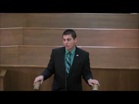 The Lord's Day | Revelation 1:10