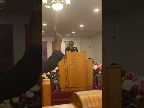 Pastor Jakki: Don’t Despise Your Moment of Darkness; Gen. 1:1-3, Psalm 139:11-12