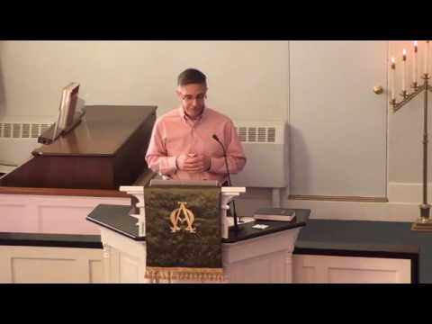 February 19, 2017 "Open During Construction", based on 1 Corinthians 3:10-11, 16-23