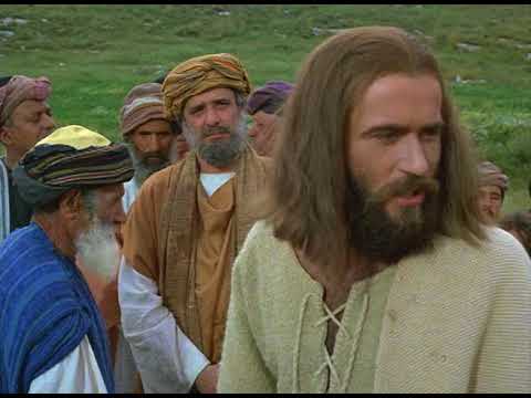 Subanen, Central - Luke 07:1-50