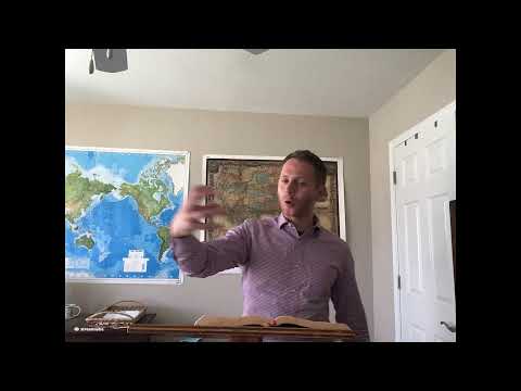 Rejoice In The Lord of All the Earth (Psalm 104:31-35)