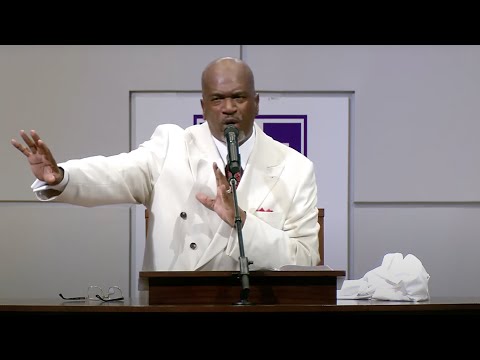 A Theology Of Thanksgiving, Pt.2 (Luke 17:11-19) -  Rev. Terry K. Anderson