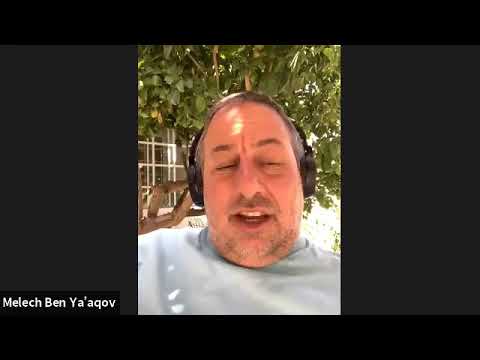 04. Parashath Re'eh [Deuteronomy 11:26 - 16:17]