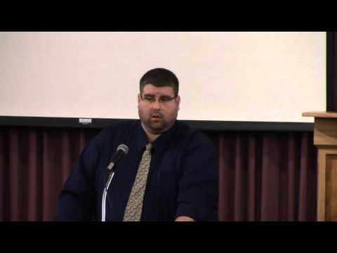 "Samuel Summoned From The Dead - 1 Samuel 28:3-18"