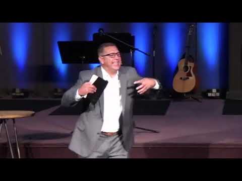 10/18/20 "Management of Church and Community" Psalm 128:5-6