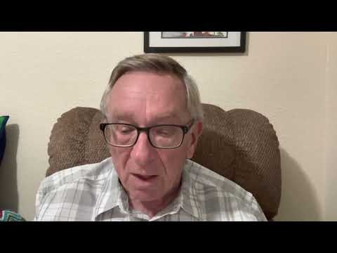 Power Corrupts! John 19:10-11