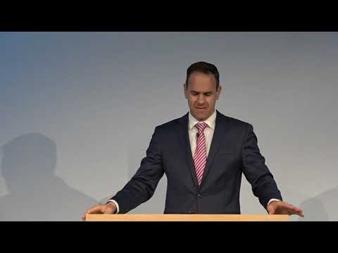 Christ, Risen Victorious! | Mark 15:42-16:8