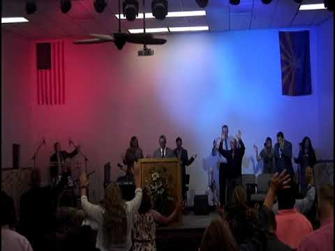 "Ears To Hear" Mark 7:14-16