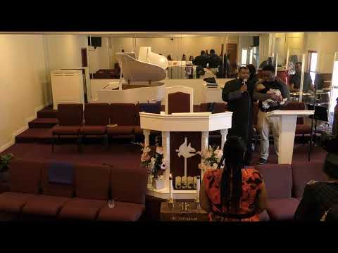 Luke 15:11-14; 21-22 "Power, Pride, and Praise!"