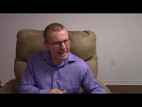 Sound Doctrine #6 Part 4 - Only Ungodly Sinners Can Have Christ's Eternal Life (Romans 5:7-11)