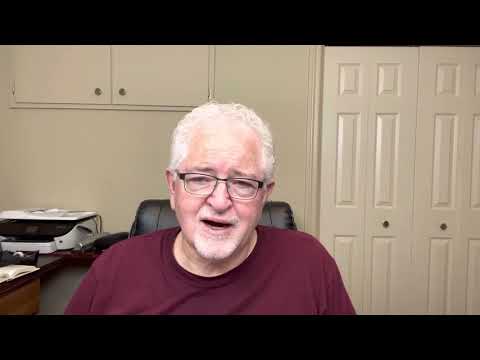 SGS.10.26.2021 - “Truth Intended To Deceive” - Acts 24:9