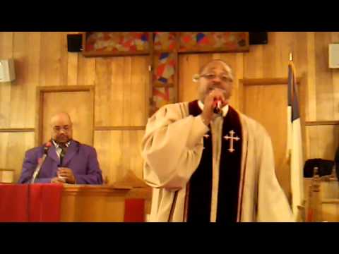 N. E. Staples 3 Sermon 16/11/2014 Part 6  Exodus 3:1-8