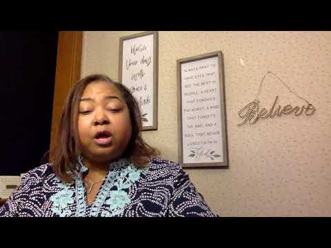 Wait On the Lord-Psalm 27:13-14