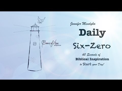 07.02.2018 When storms come #D60 Matthew 8:24-26