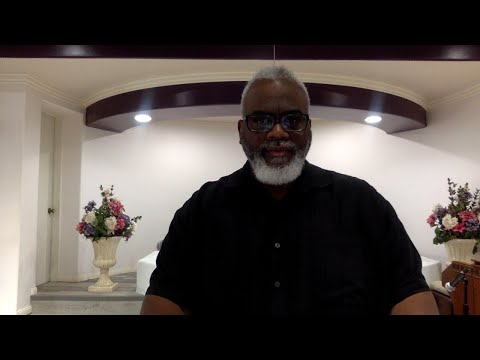 2 Corinthians 4:16-5:10 - Hope Eternal, Shiloh Sunday School Lesson, August, 28, 2021