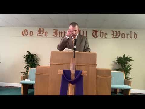 CONSEQUENCES OF GOING BACK (Joshua 23:11-16)