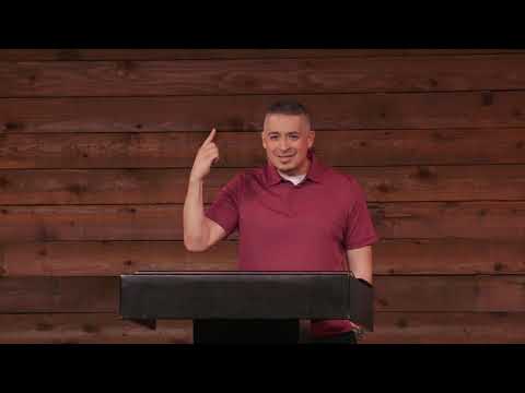 The Spirit of the King - Isaiah 11:1-5