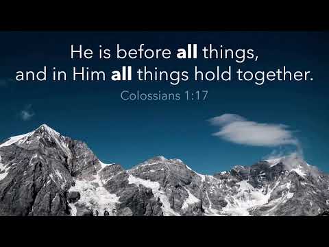 11AM Sunday 3/14 - Sam Allen - Romans 8:1-17