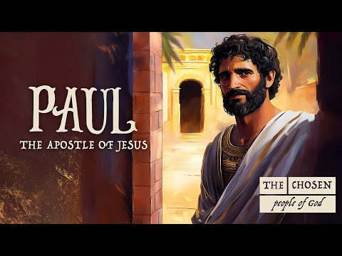 The Chosen People of God: Paul