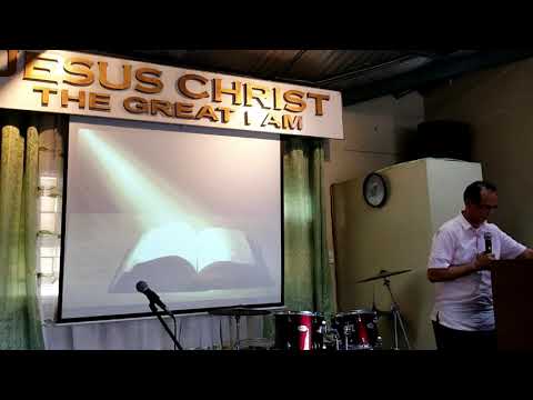 BE A GOOD STEWARD OF GOD   LUKE 16:1-11 (10/11/20)