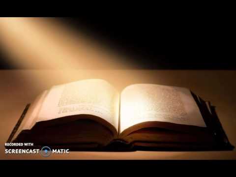 The Fourth Book of Moses, Called Numbers 32:35-34 (KJV)