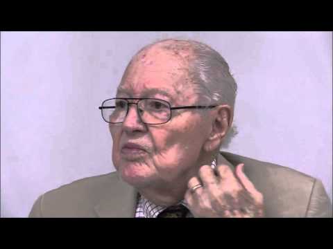 Charles Prince - Luke 9:48-56 - Oak Hills Church Covenant Class