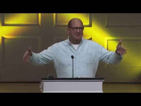 Brad Buser | Misions in Focus | James 2:14-26 | 2/19/2020