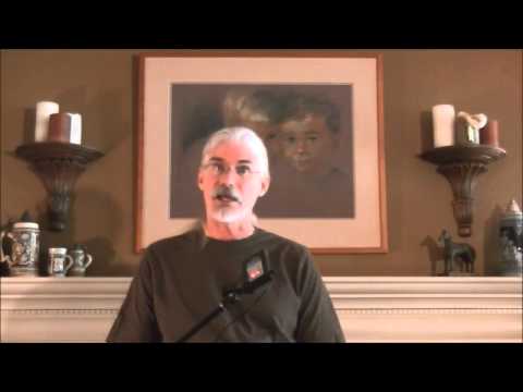 1 Peter 3:8-22 - Suffering for Doing Good - Steve Gregg