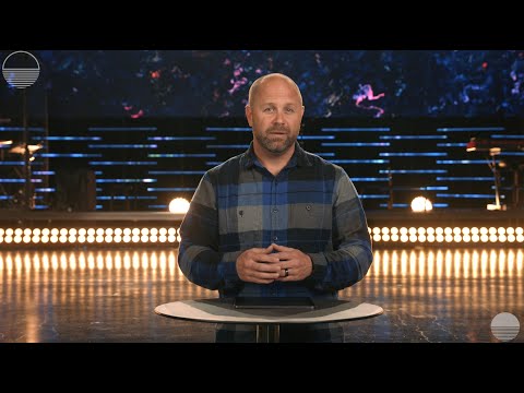 Psalm 17:6-8 | Jeremy McGill | Today Matters - March 1, 2022