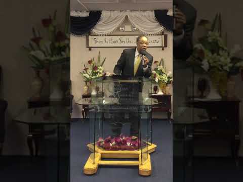 “If God took You to it, He will bring You through it “. Luke 21:12-15