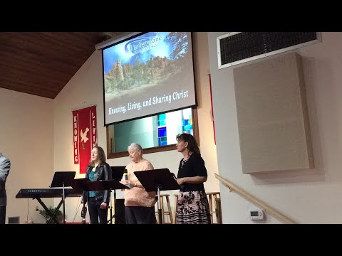 In Search of a Redeemer Ruth 3:1-9